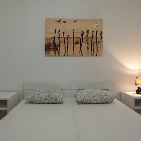 Apartmán House Žuljana
