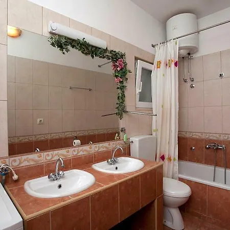 Apartmán House Žuljana