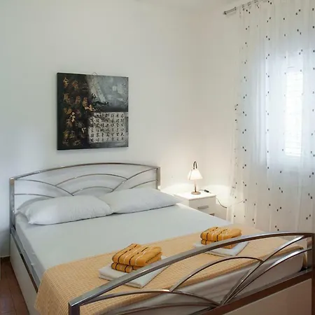 House Apartmán *