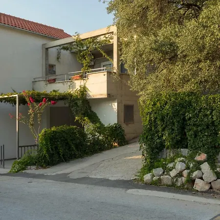 House Apartmán Žuljana