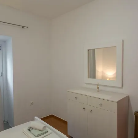 Apartmán House